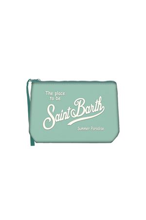 Pochette In Nylon Aline MC2 SAINT BARTH | Pochette | ALI005300160L